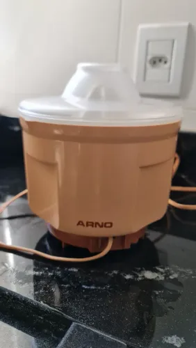 Espremedor de frutas laranja Arno
