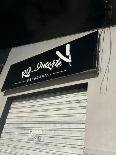 Placa para fachada 