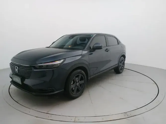 Honda HR-V EXL 1.5 Sensing 16V 5P Aut. 2025