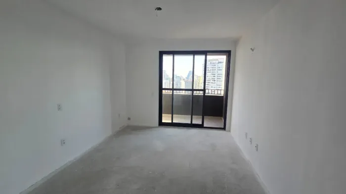 VENDE-SE APARTAMENTO NA FARIA LIMA 25m²VENDE-SE APARTAMENTO NA FARIA LIMA 25m²