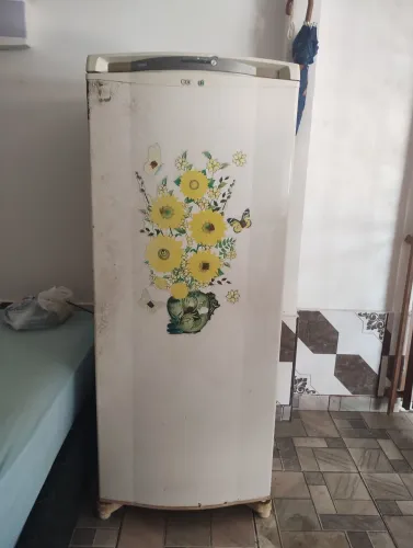 Geladeira Marca Consul Frost free