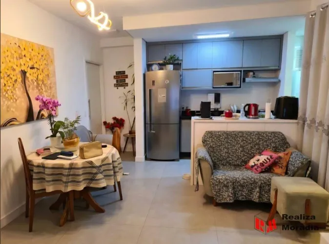 Apartamento novo com 2 dormitórios à venda, 67 m² por R$ 650.000 - Bela Vista - Osasco/SP