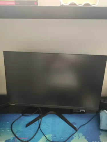 Monitor Thompson