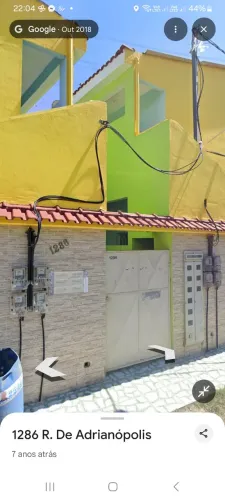 Aluguel casa Bairro Botafogo, Nova Iguaçu 
