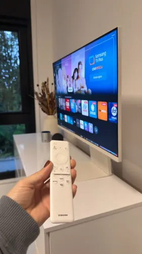 Samsung Smart Monitor M8 32