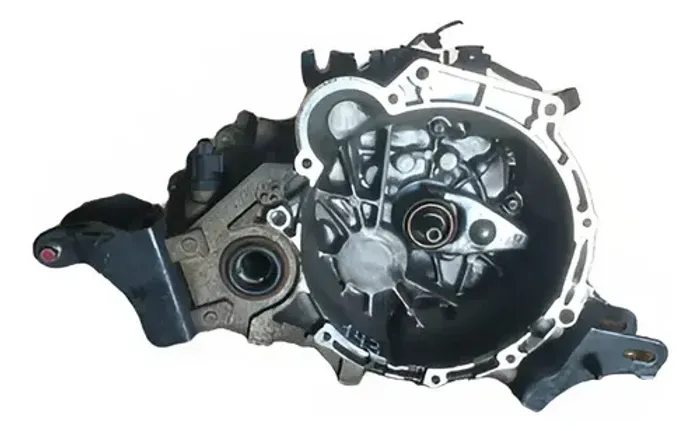 Caixa De Marcha Hyundai N143 5 Marchas Manual