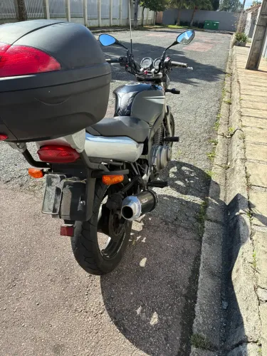 Gs500 a preço de Fazer - troco menor valor