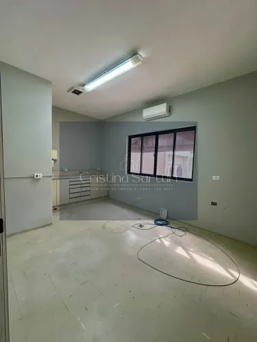Salas Comerciais Jardim Santa Maria, Jacareí 12 mts² e 30 mts² Profissionais da Saúde e Es