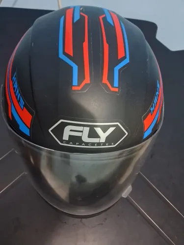 CAPACETE R$100,00
