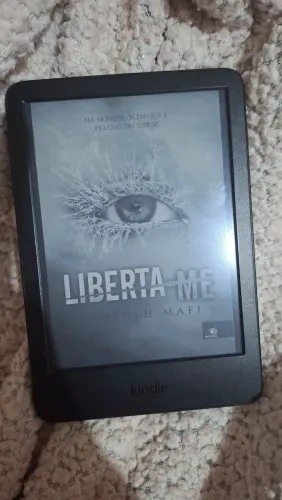 kindle 11 geração