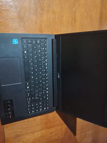 Notebook acer