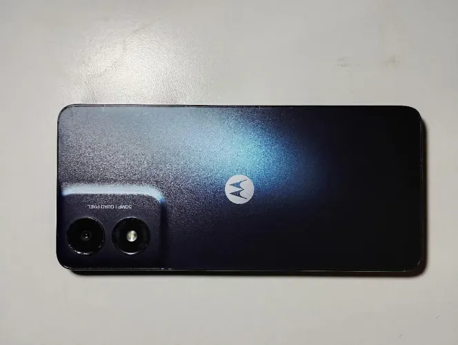 Moto g04s