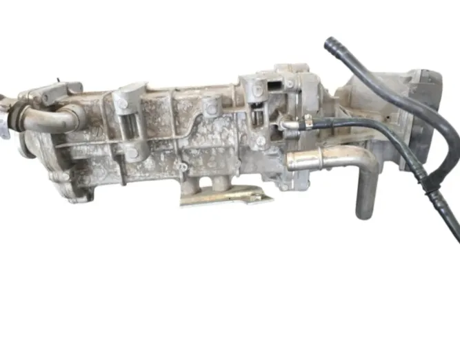 Válvula Egr Iveco 2020 35160. 3.0