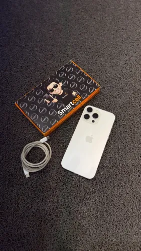iphone 16 pro Max 256 GB