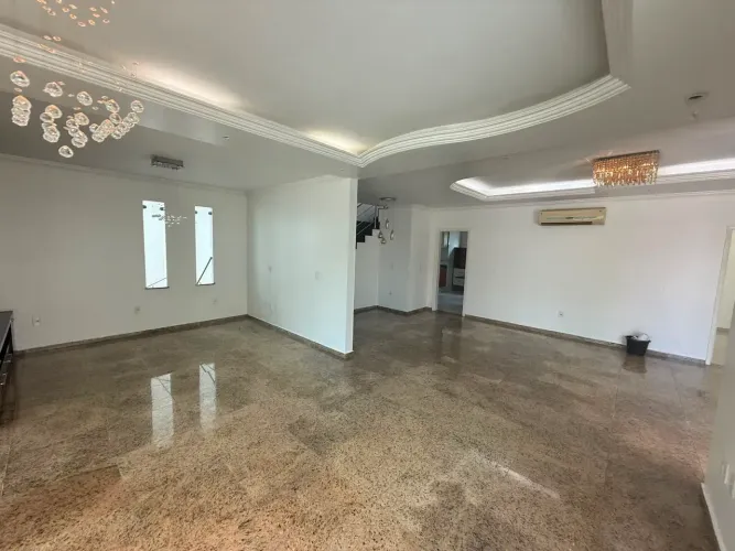 COND. PONTA NEGRA II, 5 SUÍTES,+ESCRITÓRIO, PISCINA, CHURRASQUEIRA