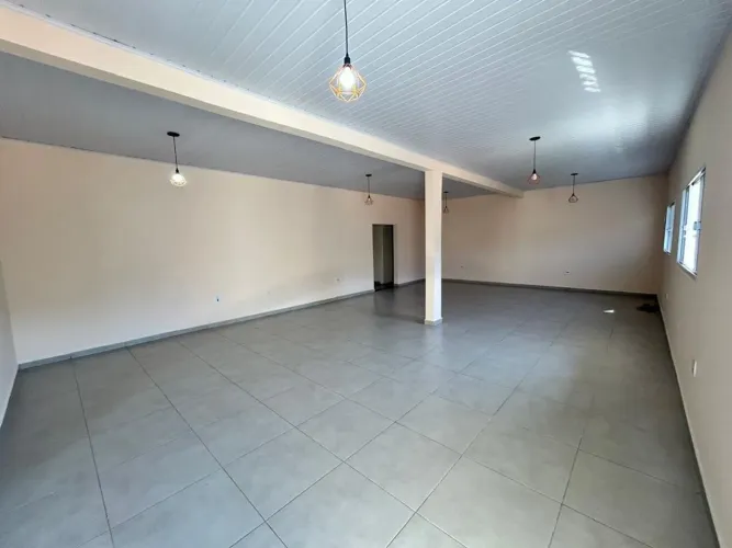 SALA COMERCIAL VILA ZAT - PIRITUBA