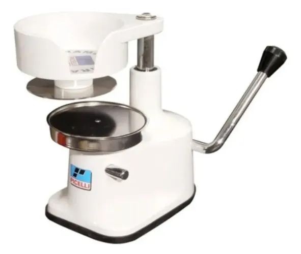 HP-112 Picelli Hamburgueira Modelador Hambúrguer