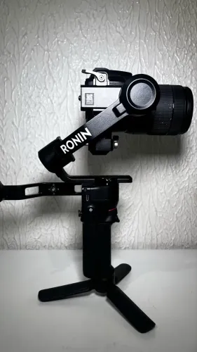 Estabilizador Ronin RS 3 Mini