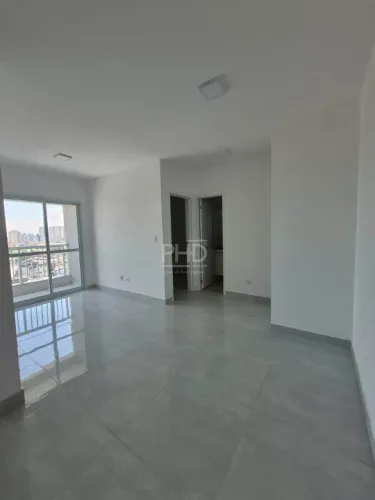 Apartamento à venda, 1 quarto, 1 vaga, Ferrazópolis - São Bernardo do Campo/SP