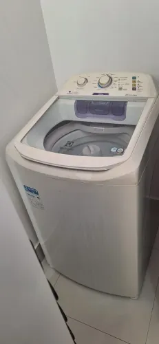 Máquina de Lavar Electrolux 10,5kg 220v