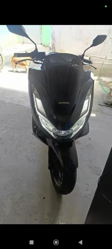 Só hj pra vender ligeiro pcx