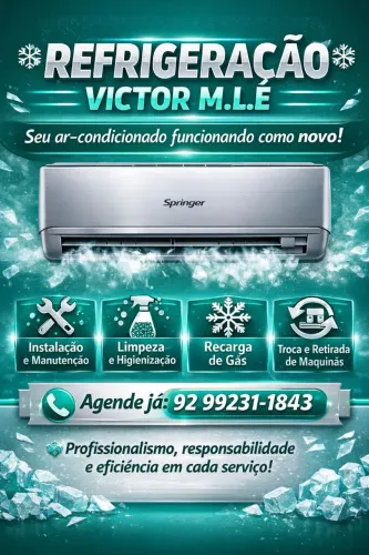 Limpeza de ar condicionado split @12@