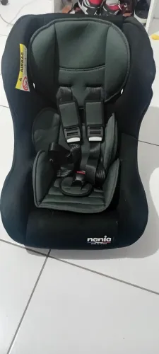 Cadeira de carro infantil auto