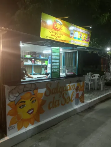 Trailer