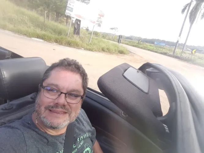 Chrysler Stratus LX 2.5 Conversível AUT 1998