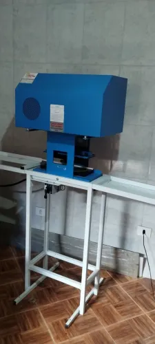 Prensa para chinelo