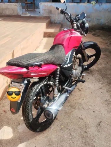 Fan 125 ES