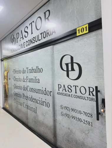 Personalização de Fachada