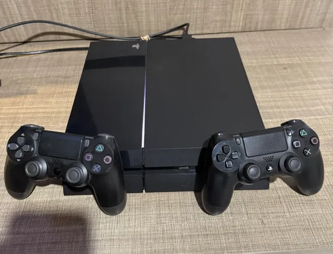 PlayStation 4