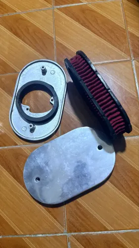Marmita Carburador 2e