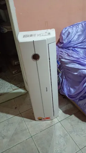 Ar condicionado gree 18.000mil btus