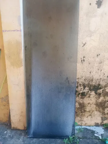 Vidro para box de banheiro 