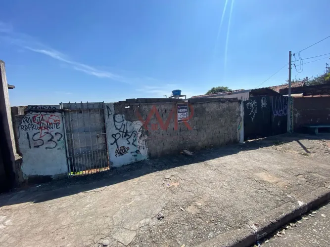 Terreno à venda Itaquera