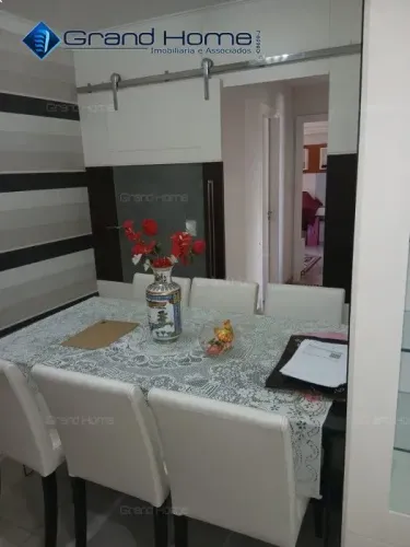 Apartamento 3 quartos em Praia da Costa