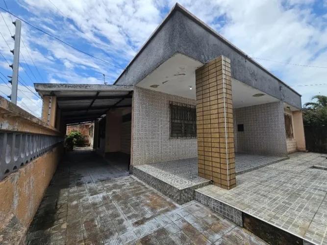 Ponto comercial à venda, 544 m² - José Bonifácio - Fortaleza/CE