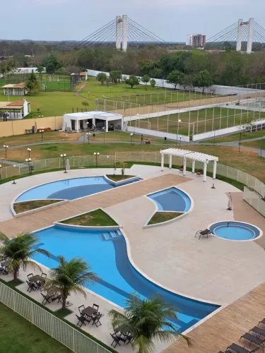 Imóvel para aluguel tem 78 metros quadrados com 3 quartos em Jardim Europa - Cuiabá - MT