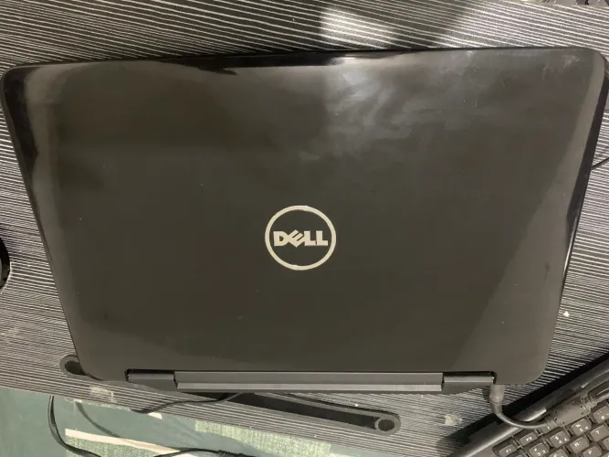 Notebook Dell Inspiron 14 core i3