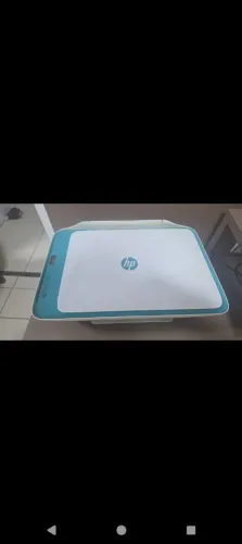 Vendo impressora Hp