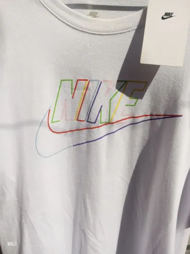 Nike colors ori na tag!!