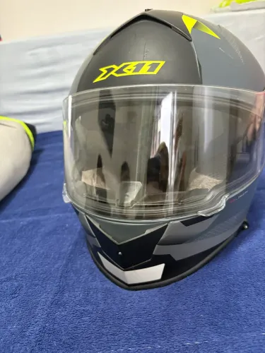 Capacete