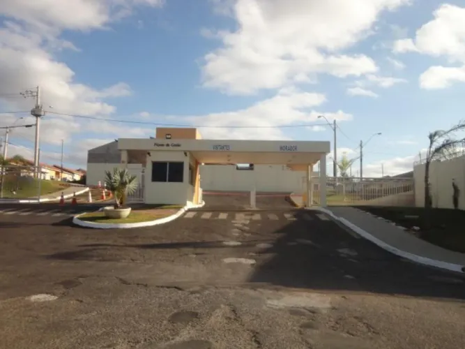Casa Residencial, Cond. Flores de Goiás - Setor Alto Oriente, Goiânia/GO.