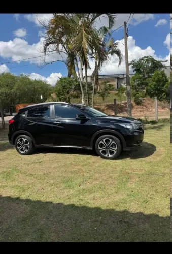 Honda HR-V EX 1.8 Flexone 16V 5P Aut. 2021