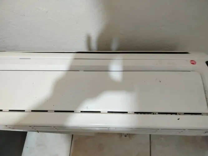 Ar condicionado rheem 7.000 mil btus 