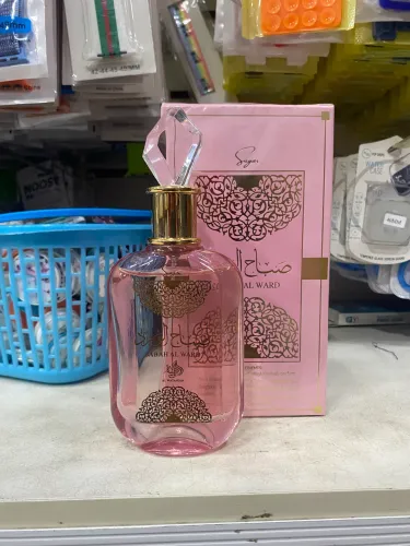 Perfume Al Wataniah Sabah 100ml eau de parfum 