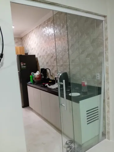 Pedreiro Geral