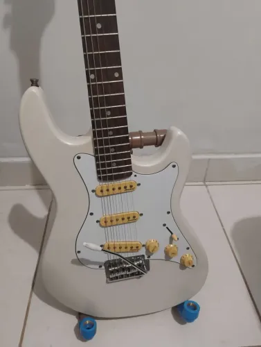 Guitarra